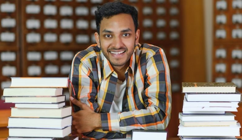 Nitish Upadhyaya on Embracing Complexity [Podcast]