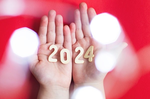 2024: A Transformative Year in Communications – From AI to 5.5G& Wi-Fi 7