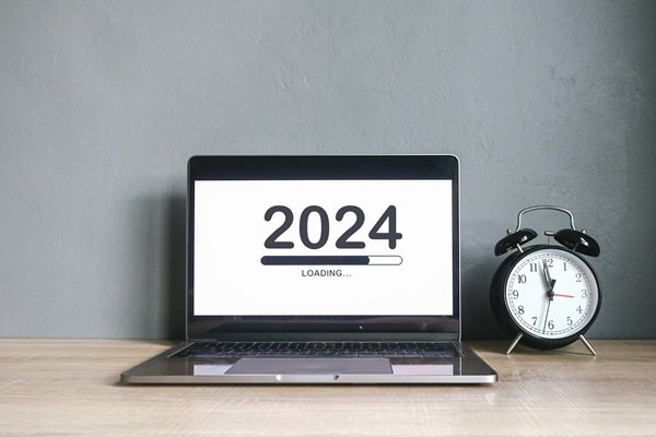 2024 in review: Hacks, hacks and more hacks