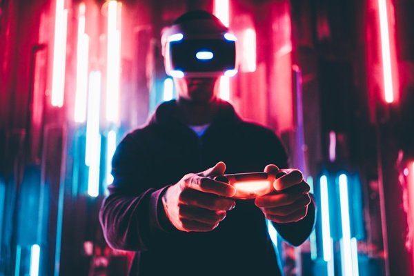 A Guide to Artificial Intelligence in Video Games – Exploring the Future of Emerging Technologies, Digital Economy, Data Security, and HealthTech