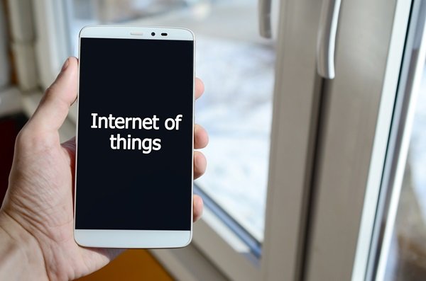 A quick Glance at Internet Of Things