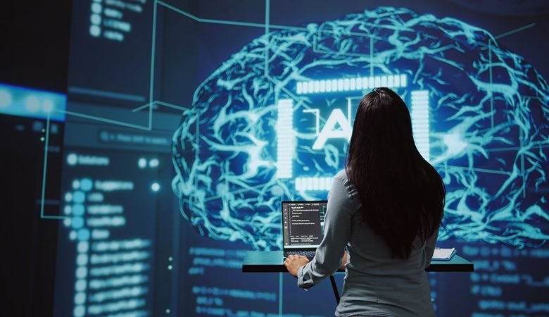 AI Adoption Presses on Even as Controls Lag