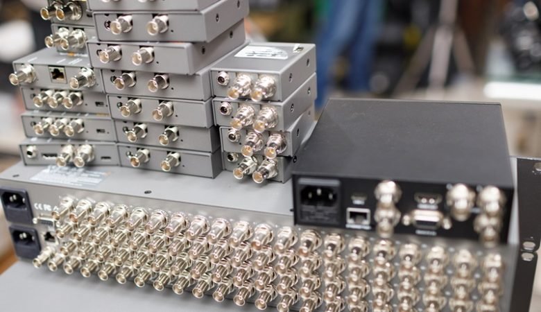 Arelion, Cisco trial ULH 400G pluggables