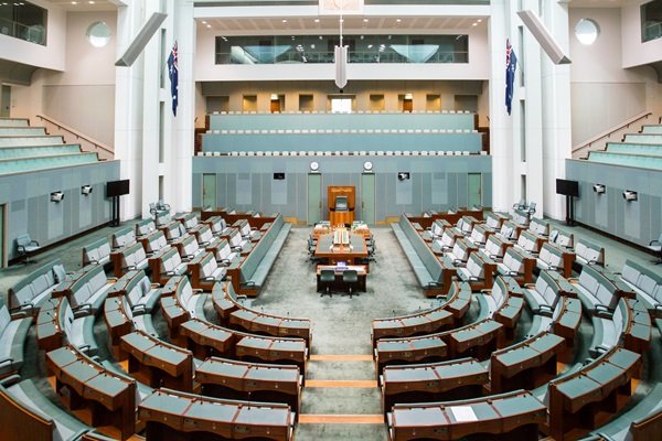Australian Privacy Alert: Parliament passes major and meaningful privacy law reform
