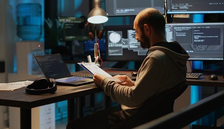 Cybersecurity Statistics, Facts, and Trends