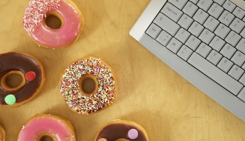 Do(ug)h! Krispy Kreme Suffers Cyberattack