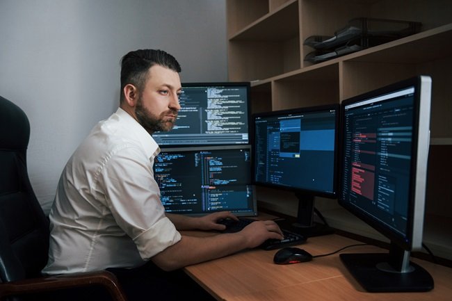How to Become a Security Software Developer
