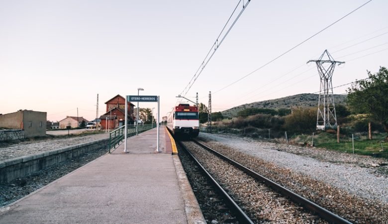 Morocco’s thriving rail in motion