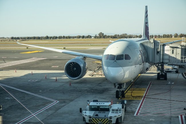 Network problems delay flights at two oneworld Alliance airlines