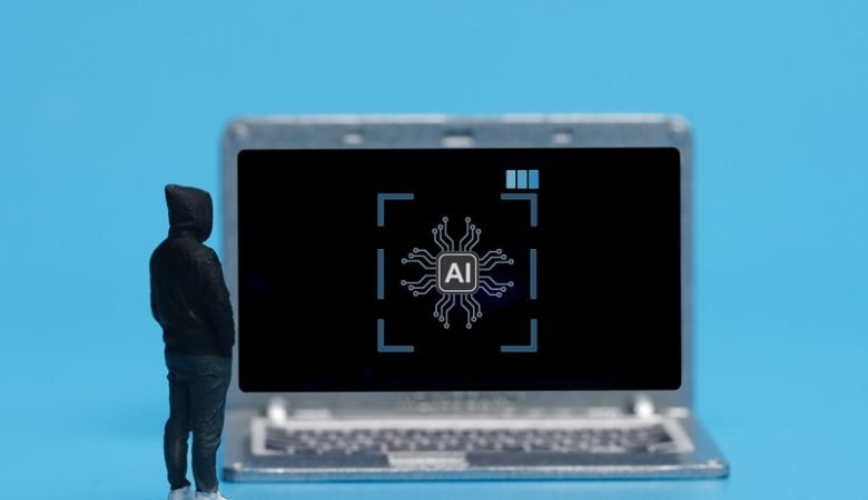 Outsmarting AI fraudsters … with AI