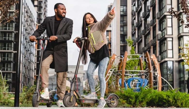 Pop-Car: Join a groundbreaking urban mobility initiative