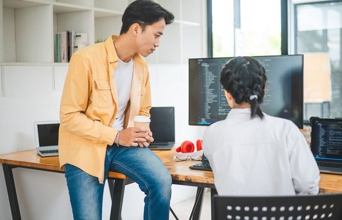 Salary for Security Software Developers