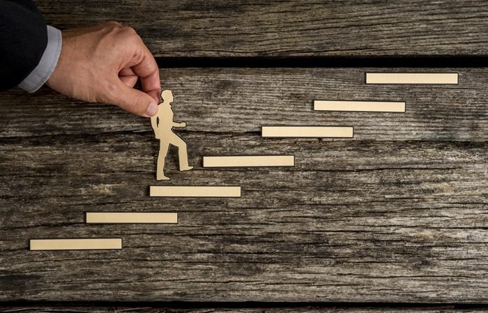 Small steps, big change: Building a resilient and innovative workforce