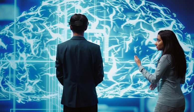 “The Future is Where Any Business Gets Insights From Their Data Easily” says Aniruth from Databricks