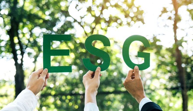 The One Where You Really Want to Be 94% ESG – Compliance Building