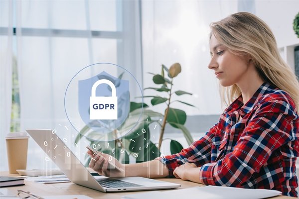 Tips to keep your company GDPR compliant while working from home