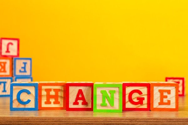 6 ways you’re failing at change management
