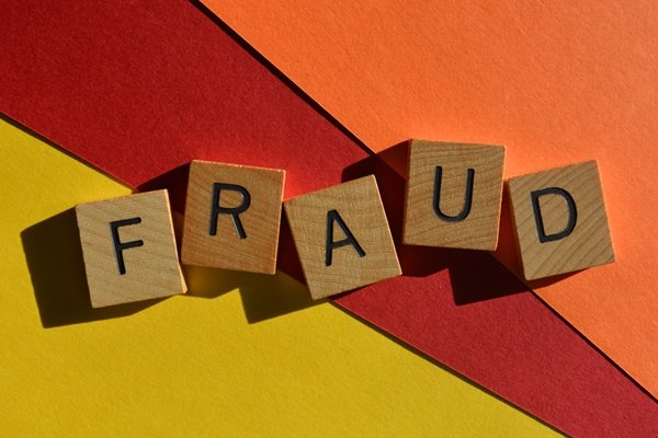A Step Up in Fraud From the Nigerian Prince – Compliance Building