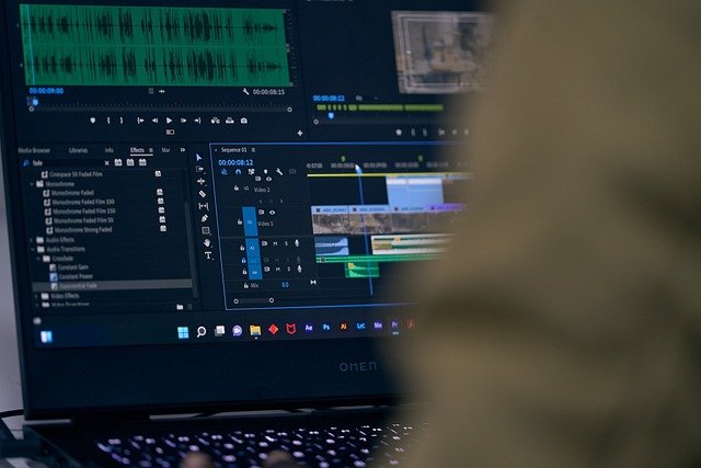 Affordable Video Editing Software for PC That Delivers Pro Results