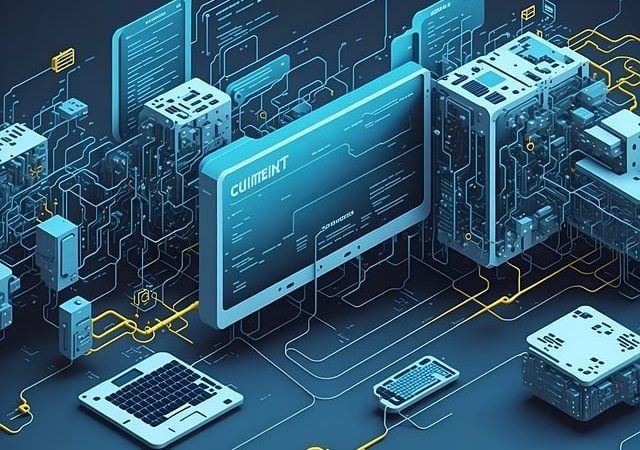 Announcing Rohini Khanderay As Director of IOT & Robotics Programs