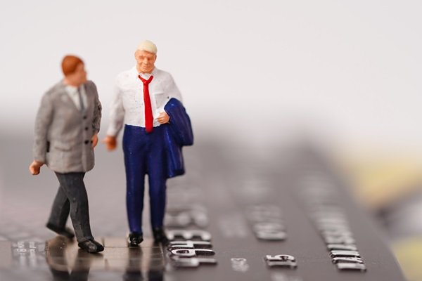 Corporate Ethics & Culture Face New Tests in Trump’s America