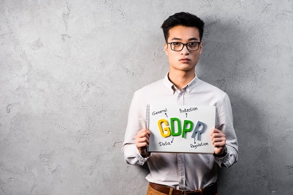 Do consumers know their GDPR data privacy rights?