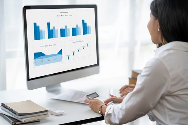 How to Unlock Business Growth through Advanced Data Analytics