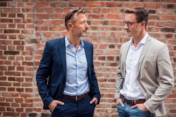 NXLog undergoes strategic leadership change