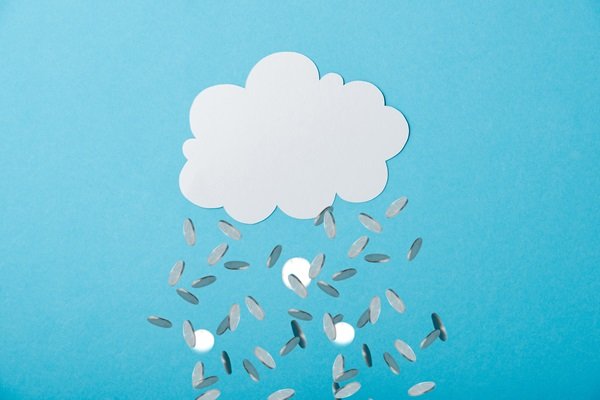 Rising cloud spending may not signal the end of traditional infrastructure