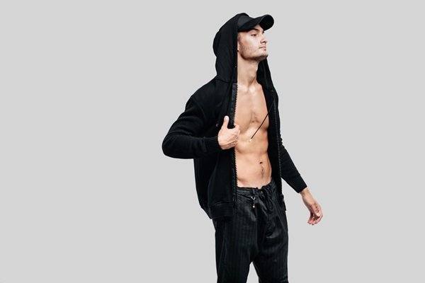 Shop SikSilk Apparel From West Brothers Australia