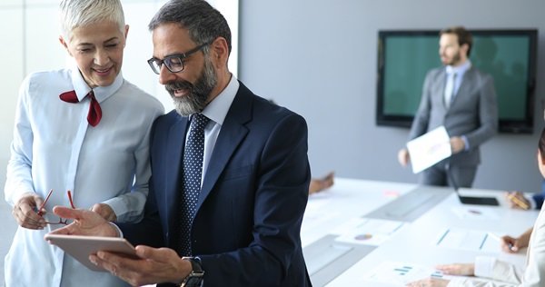 The Foundation of Success: Leveraging Post-M&A Technology Carveouts for Holistic Value Creation