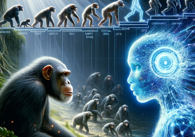 The evolution of hybrid AI: where deterministic and statistical approaches meet 