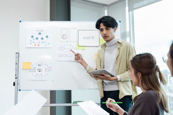 Turbocharging Organizational Learning With GenAI