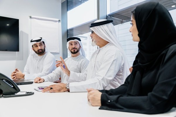 UAE to take center stage in AI Innovation with the launch of Dubai AI Week