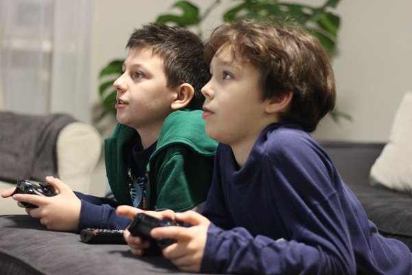 What Can Our Children Learn From Video Games? – Exploring the Future of Emerging Technologies, Digital Economy, Data Security, and HealthTech