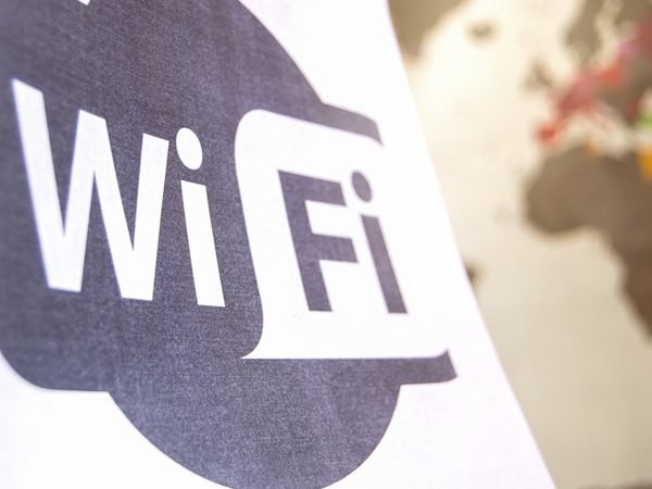 Wi-Fi HaLow SoC transfers data at 43.3 Mbps