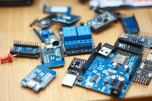 Wireless modules enhance IoT devices through theft-prevention tracking 5G Technology World